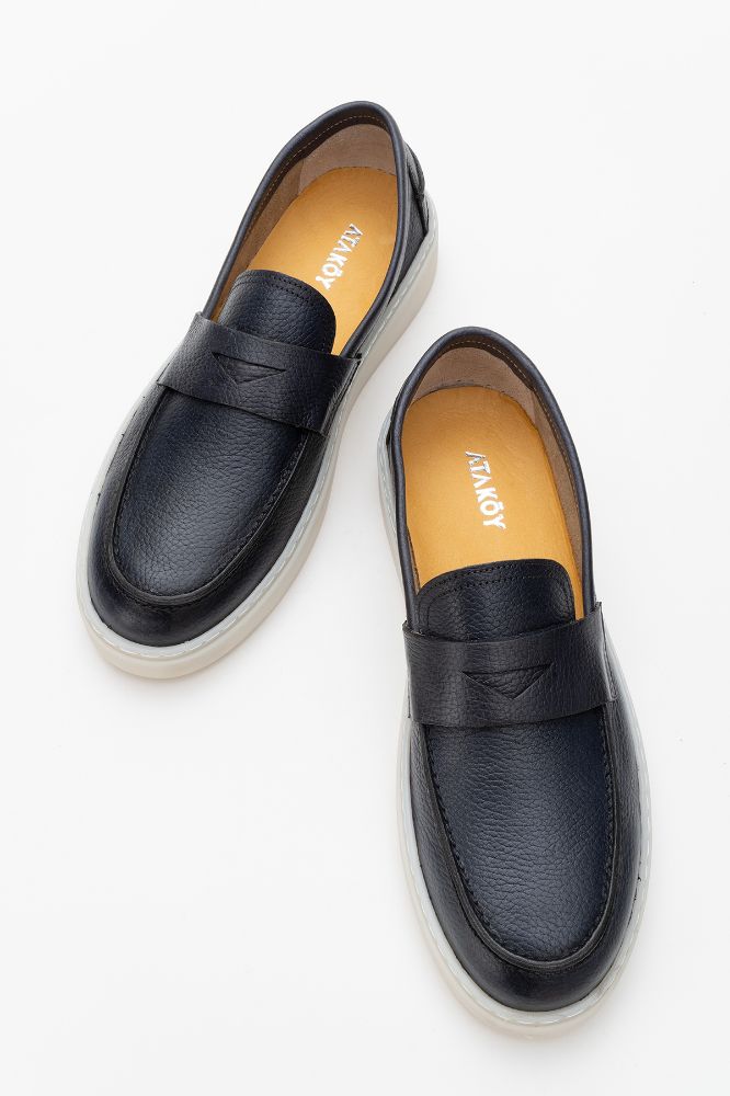 erkek-deri-loafer-ayakkabi-LACI FLOTER-GLR2529491-0091312_0